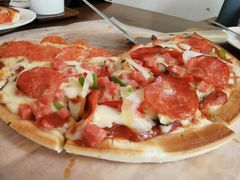 -雕刻时光咖啡馆(交大店)