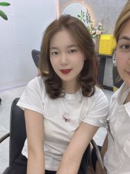 -美美秀造型