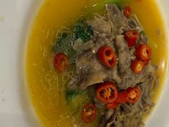 -城南往事·鲁菜济南菜(长清园博园恒大绿洲店)