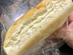 -小麦之家(海湾总店)