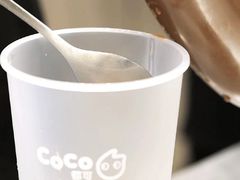 -CoCo都可(湖滨银泰店B区店)