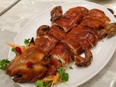 -骏丰酒楼(黄编店)