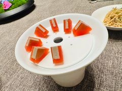 -江南灶中餐厅(南京香格里拉店)