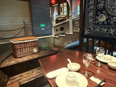 -姚江春中餐厅·太平洋大酒店