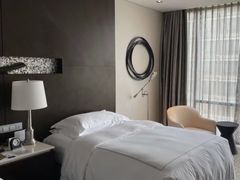 -青岛海尔洲际酒店