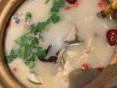 -掌柜的店·河南菜(新天地店)