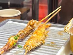 -唐力九头鸟烧烤·罗田吊锅(西云楼店)