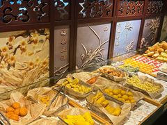 -牛里牛气· 榴莲海鲜鲜牛肉自助火锅·烤肉(横岗店)