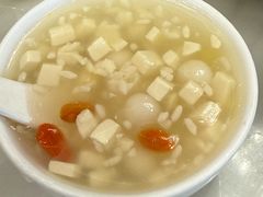 醪糟豆花-陈麻婆豆腐总店