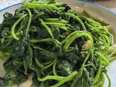-崖口红树林海鲜餐厅