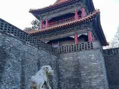 -沈阳市东陵公园
