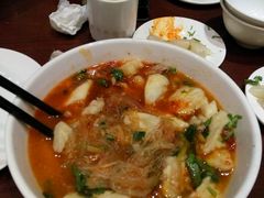 -宝鸡民族饭庄(英达路店)