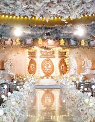 -花嫁丽舍婚礼殿堂(世博江景店)