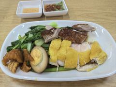 -正東记港味烧腊餐室(天鹅湖银泰城店)