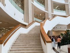 -厦门市图书馆(集美新城馆区)