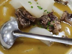 -阿木怪味牛骨头