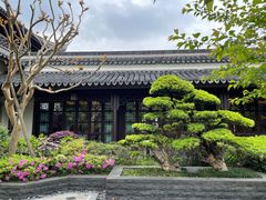 门面-杭州西子湖四季酒店·金沙厅