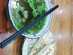 -澄城水盆羊肉(澄县老哥红庙坡店)