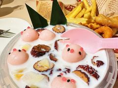 -大象厨房(重庆道店)