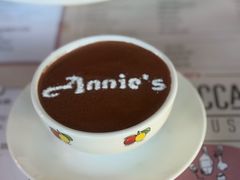 -安妮意大利餐厅(日坛店)