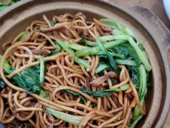 -一楼食业·美食人家