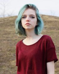 -TRIMS HAIR 修剪造型·烫染接发