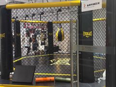 -FLARE STAR FITNESS(复地活力城店)