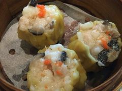 -新天世纪中餐厅