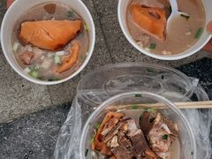 -燕子煨汤(山海关路店)