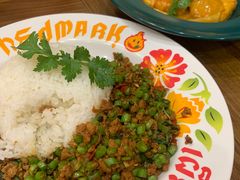-曼谷食堂·泰国家庭料理(丹桂路店)