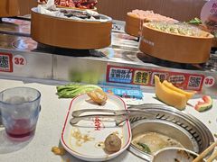 -龍歌自助小火锅(秦淮水游城店)