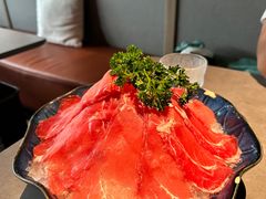 -罗勒家·养生火锅· Bistro(大望路店)