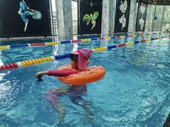 -北京索菲特大酒店·健身中心