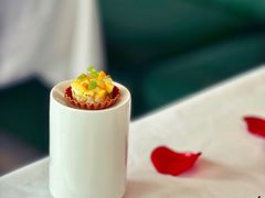 -L'Arome芳芳法国餐厅(仙林金鹰店)