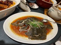 -旺顺阁海鲜广场(亚运村店)