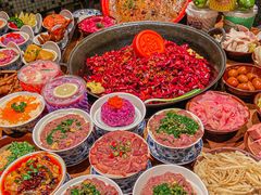 -楠火锅(太古里总店)