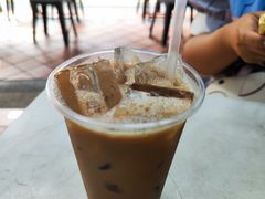 -新加坡Zam Zam餐馆