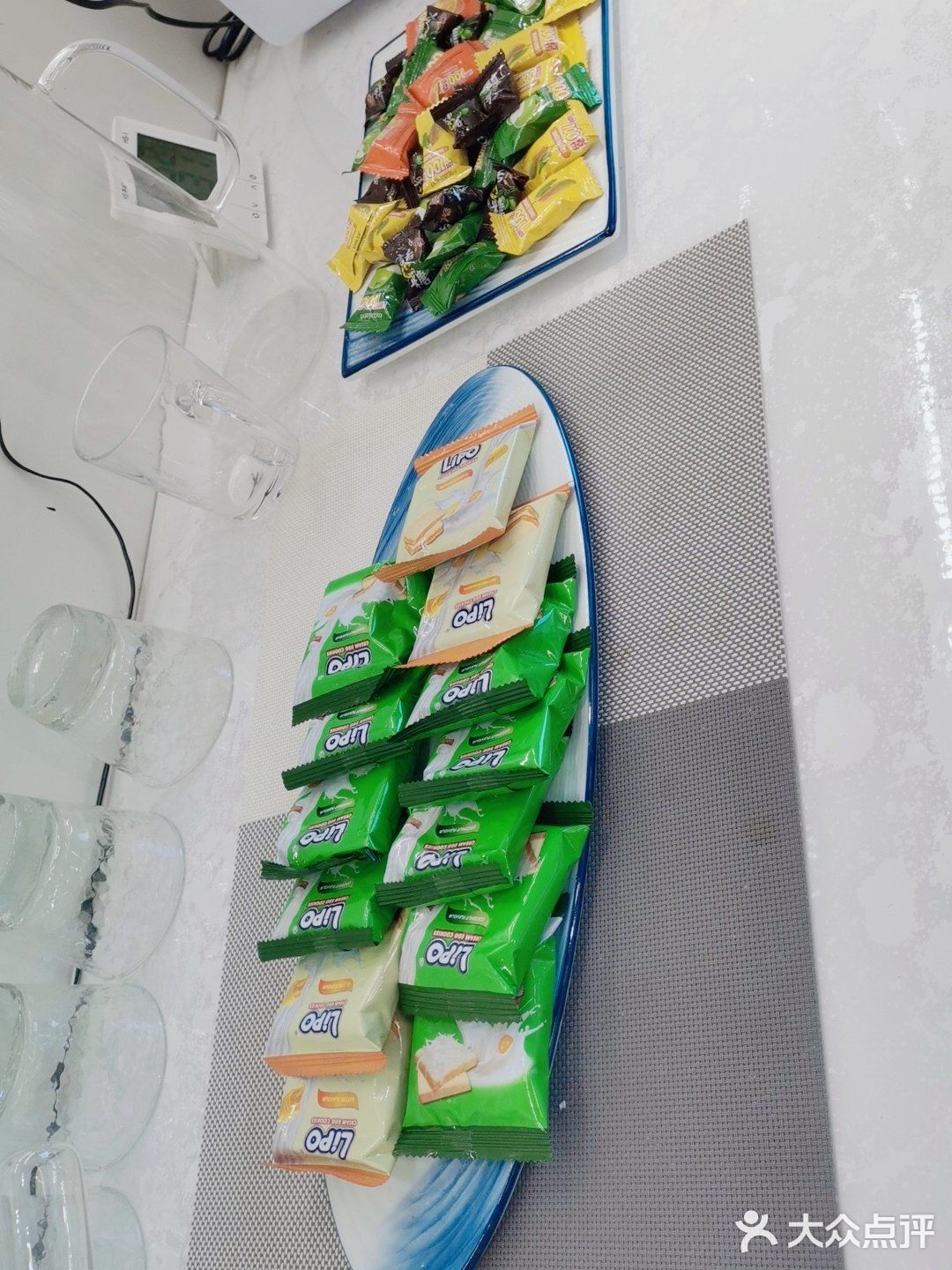 体验感觉不错