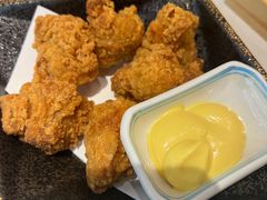 -千寻山野烤肉(中关村店)