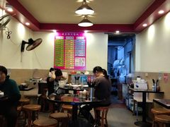 大堂-卓粤拉肠(红庙店)