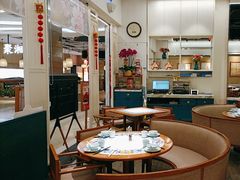 -东方饺子王·东北菜(扬名广场店)