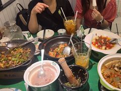 -费大厨辣椒炒肉(太平老街店)