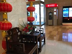 -北京西藏大厦酒店