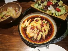 -百岁烤鱼(华海店)