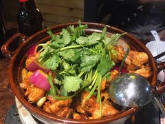 -凤兴鸡煲(宝安海雅店)