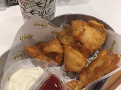 -艾薯夫妇Aysh(福田星河COCOPark店)