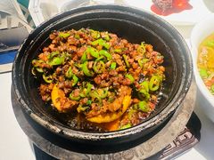 -许家菜(望江店)