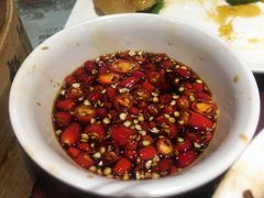 泰椒圈-老边饺子馆(中街店)