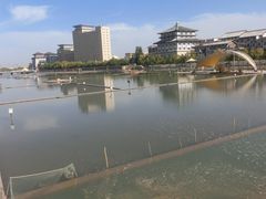 -党河风情线国家水利风景区