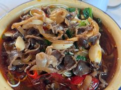 -山城耳朵面(光电园店)